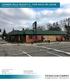 FORMER WILD WOODY'S - FOR SALE OR LEASE MOUND RD, SHELBY TOWNSHIP, MI 48317