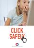 CLICK SAFELY. Safer Internet Centre Serbia