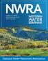 National Water Resources Association