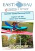 Summer Camp Planning Guide. Explore our site Select your activities