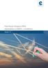 Free Route Airspace (FRA) Application in NMOC - Guidelines