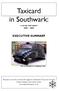 in Southwark: EXECUTIVE SUMMARY a survey and report