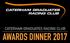 CATERHAM GRADUATES RACING CLUB AWARDS DINNER 2017