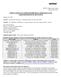 PUBLIC NOTICE OF COPPER RETIREMENT UNDER RULE Copper Retirement ID No B-NJ