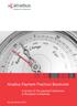 Atradius Payment Practices Barometer. A survey of the payment behaviour in European companies