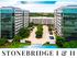 UP TO 22,253 RSF OF CONTIGUOUS SPACE FOR LEASE 9600 & 9606 MOPAC EXPY. AUSTIN, TX STONEBRIDGE I & II