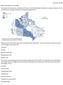 December 30, Water Fluoridation Across Canada i