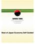 Best of Japan Economy Self Guided