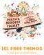 101 FREE THINGS. to see and do at the Show