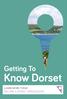 LEARN MORE TODAY BECOME A DORSET AMBASSADOR