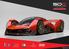 15,16,17,18 & 19 may OF Ferrari 266 Chinetti Design: Pol Santos