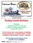 Turkey Creek Division