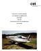 AIRCRAFT ACCIDENT REPORT OCCURRENCE NUMBER 03/1675 RAND KR-2 ZK-CSR 25 KM SOUTH WEST OF WOODBOURNE 8 JUNE 2003