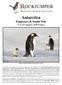 Antarctica Emperors & South Pole