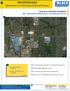 PAD SITE FOR SALE. Hard Corner of 159th Street & Metcalf Avenue. One Acre Pad Site Available NEC 159th Street & Metcalf Avenue, Overland Park, Kansas