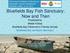 Bluefields Bay Fish Sanctuary: Now and Then Presented by Wolde Kristos Bluefields Bay Fishermen s Friendly Society Bluefields Bay Jamaica s Sanctuary