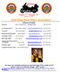 Gold Wing Road Riders Association