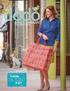 dodo THE PLANET the BAG COMPANY Protecting in style. FUNDRAISING CATALOG