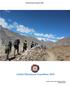 Global Himalayan Expedition 2019