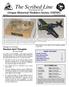 The Scribed Line. Newsletter for the Oregon Historical Modelers Society (OHMS) April 2014 Volume 2014/Issue 04
