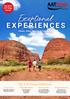 Exceptional EXPERIENCES. The AAT Kings Difference: Uluru, Alice Springs & Surrounds. Ask about AAT Kings savings. Fully Guided.