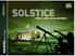 SOLSTICE. There s a night and day difference. SOLSTICE UPSCALE FIFTH WHEELS
