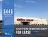 COMMERCE, CA ,000 SF RETAIL OR INDUSTRIAL FACILITY FOR LEASE
