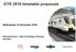 GTR 2018 timetable proposals