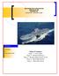 USS GUAM LPH-9 ASSOCIATION ANNAPOLIS, MD REUNION XIV