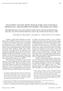 SOUTH-WEST ATLANTIC RIGHT WHALES EUBALAENA AUSTRALIS (DESMOULINS, 1822) DISTRIBUTION NEARBY THE MAGELLAN STRAIT
