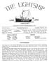 MARINE SOCIETY. Incorporated in the State of Michigan October 21,1963