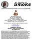 If you d like to see the pretty copy of this month s Smoke & a world of other club info, Go to the CARA web pages
