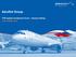 Aeroflot Group. VTB Capital Investment Forum Russia Calling! October 2015