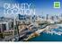 QUALITY + LOCATION CITY WEST OFFICE PARK SAUNDERS STREET, PYRMONT