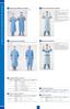 surgical gowns, high-spec surgical gowns, treatment gowns, EMS gowns