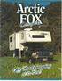 The Arctic Fox Camper is the most innovative truck camper on the market today.