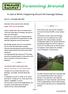 Swanning Around. A Look at What s Happening Around the Swanage Railway. Winter Warmup on 28 th December. Issue 11 December 8th 2015