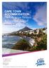 CAPE TOWN ACCOMMODATION Performance Review & Forecast Report January 2018