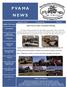 NEWS. Joint Tractor Clubs Association Meeting. Inside This Issue. April Highlights