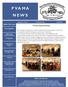 PVAMA NEWS. PVAMA March Meeting. Inside This Issue. Volume 14 Issue 4   March Highlights