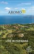 EXCLUSIVE OCEANVIEW TOWNHOMES LIVE IN PARADISE