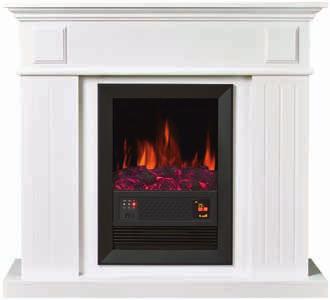 fireplace suite 1170x440x1070mm