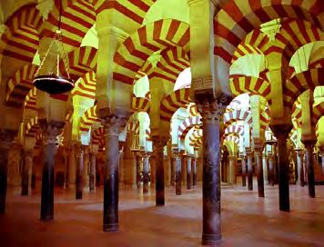 November 6th (Monday): Morning transfer to Sevilla, the passionate capital of Andalusia. Population of Seville is approximately 700,000 people with a minimal Jewish presence nowadays.
