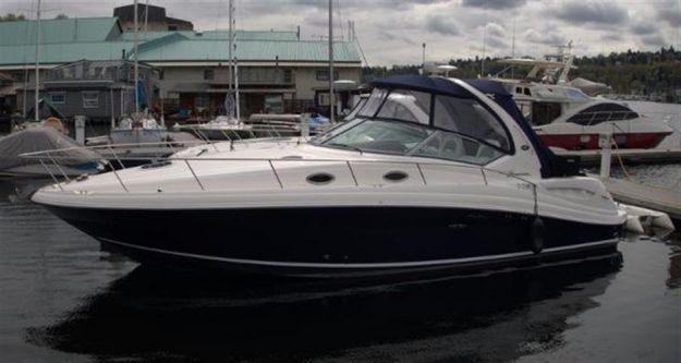 Bella Adele SEA RAY from our catalogue. Presently, at Atlantic Yacht and Ship Inc., we have a wide variety of yachts available on our sale s list.