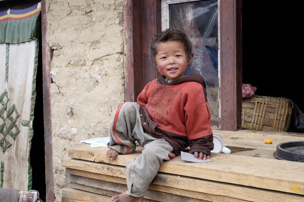 Meet local people Learn about life in Nepal Put