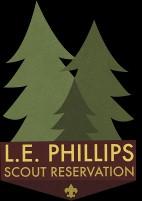 Phillips Scout Reservation America s Premier Camp Since 1952 The Chippewa Valley Council Camping