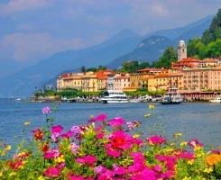 On arrival Milan, check in Hotel and evening at leisure. Overnight at Hotel in Milan (B) Day 12: Milan: Day trip to Lake Como on SIC basis (Approx 9hrs): Enjoy breakfast at your Hotel.