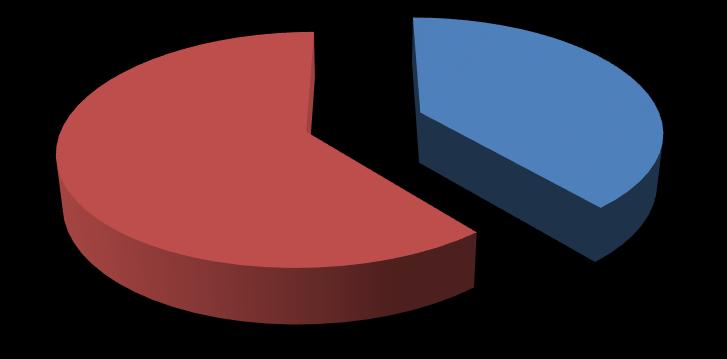 Figura 40: Sipërfaqja e subvencionuar me luledielli sipas regjionit, në vitin 2015 Prishtinë 39% Pejë 61% Burimi: Agjencia për Zhvillimin e Bujqësisë (AZHB) Perime në fushë të hapur Në vitin 2015, që