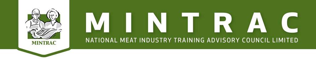 Meat Inspection and Quality Assurance Conference