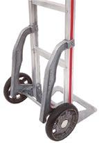 Folding Noses 300 Pound Capacity Hand Truck Accessories F1 Part #301019 24